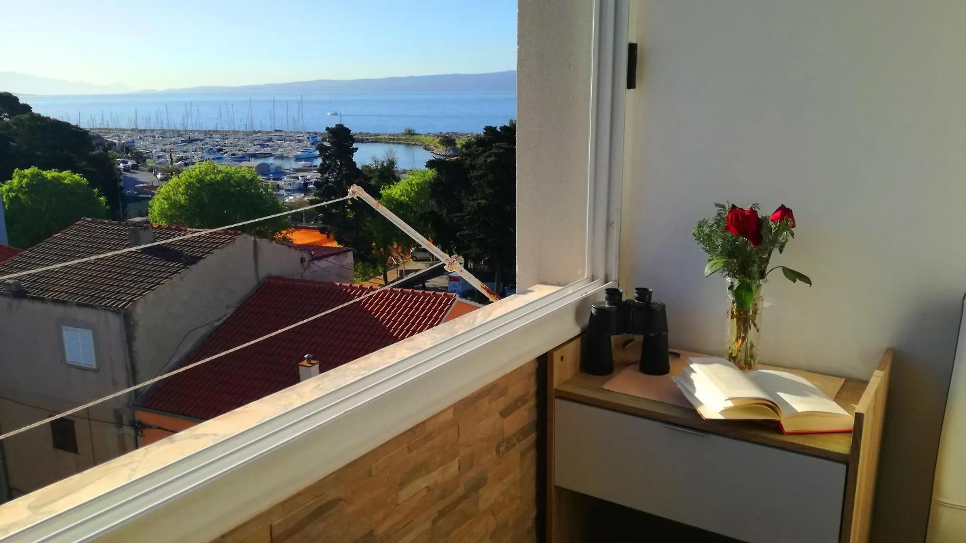 Beach Split Apartments 0*,  Croatia